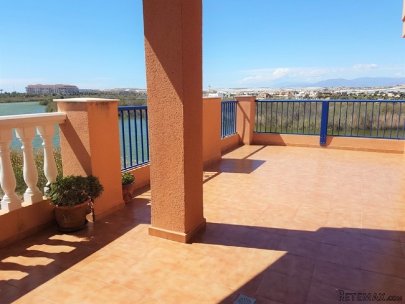 3 Bedrooms - Apartment - Almer?a - For..