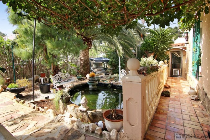 Beautiful villa close to Moraira - 2