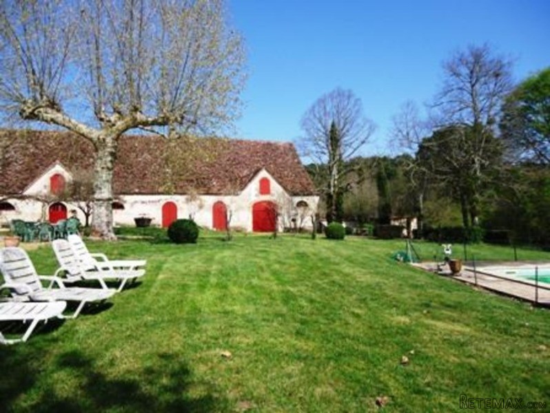 Chateau Bergerac - 2