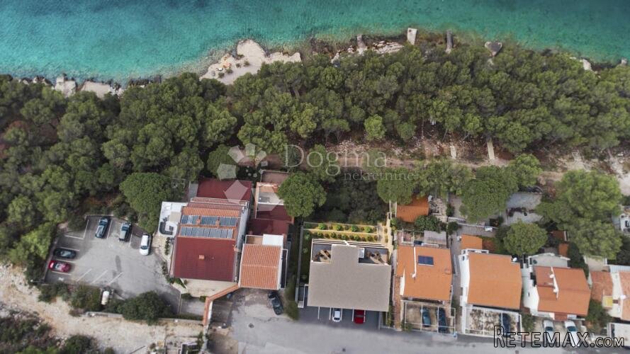 DRAGE PAKOŠTANE LUXURY APARTMENT FIRST LINE TO THE SEA - A2 - 9
