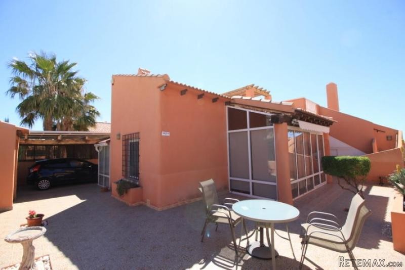 Great Value Villa in Fortuna (Ref...