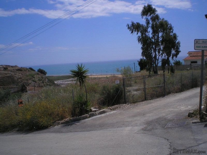 - Land - Malaga - For Sale - 2