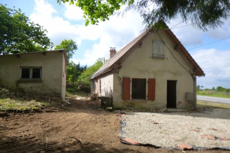 Lovely House to Renovate