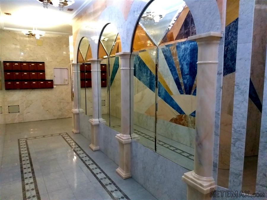 PISO DE LUJO EN EDIFICIO DE GRAN LUJO, EN EL CENTRO DE..