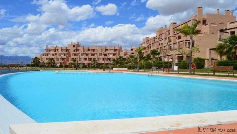 Resale · Apartment · Spain · Costa Bl..