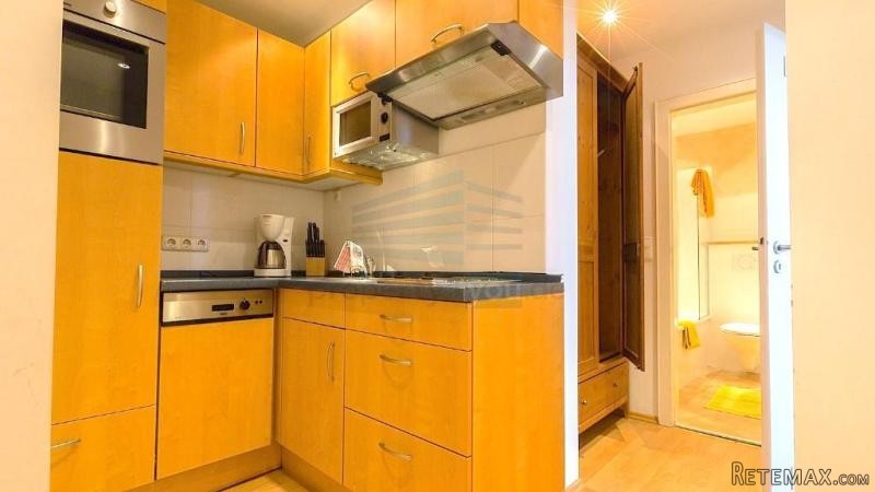 1 Zimmer Apartment mit Kuche, Bad..