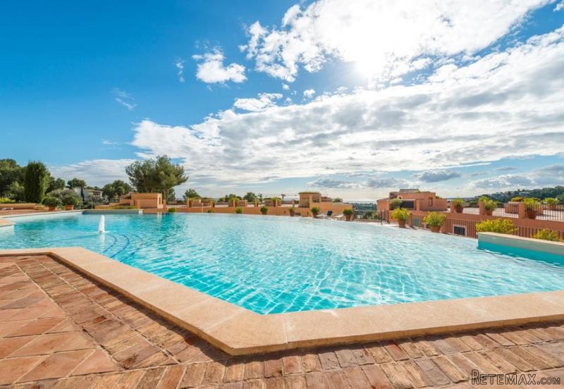 Penthouse With Sea View In Bendinat - 2