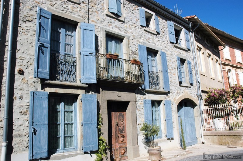 Superb House With Gite And B & B.. - 2