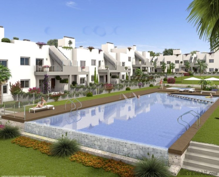 2 Bedrooms - Apartment - Alicante - For.. - 2