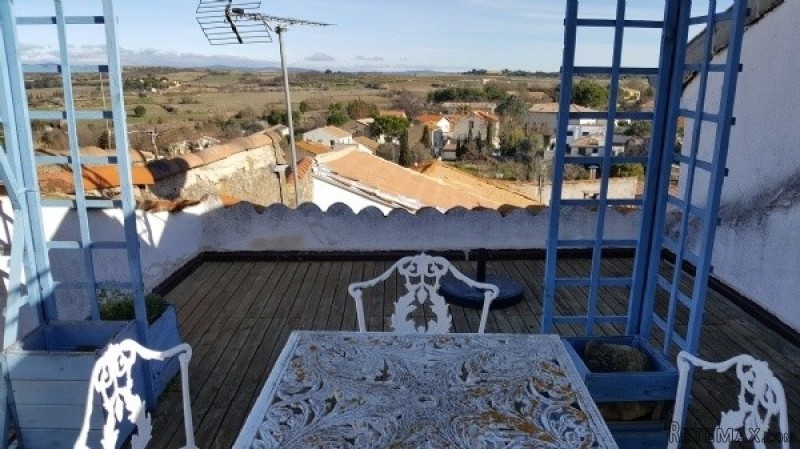 Adorable Village House With 45 m2.. - 2