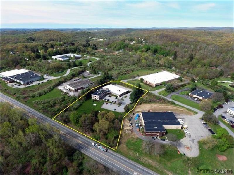 Commercial Property For Sale: 40 Jon..