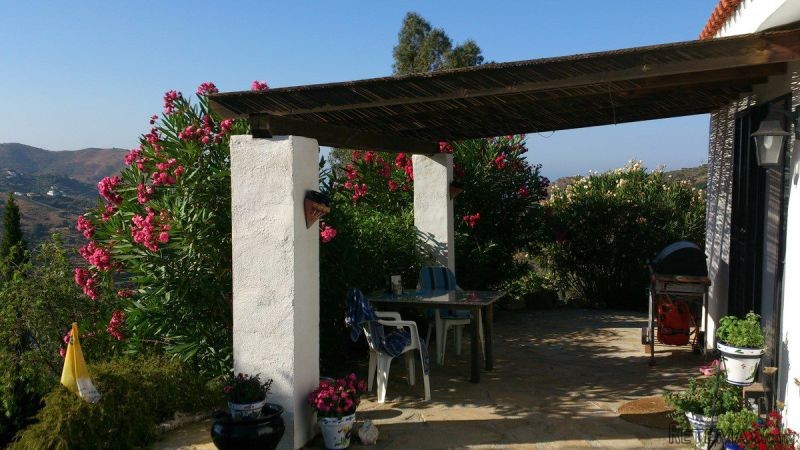 Country Houses for Sale in Torrox..