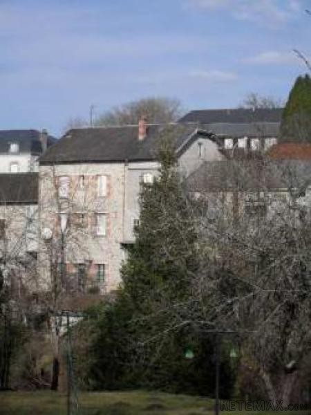 Large Property Overlooking Village - 2