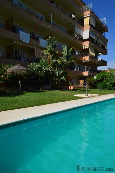 Spacious Apartment in Milla de Oro