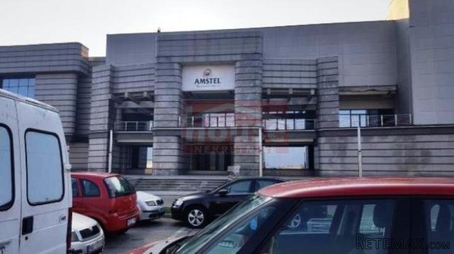 Agencijska oznaka objekta je 9108049 ,Novi Sad, VIDOVDANSKO.. - 2