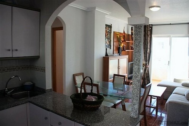 CALAS BLANCAS 2 BED APARTMENT - 2