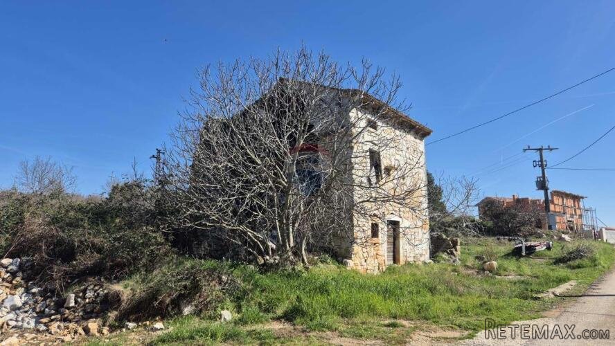 Istra, Vrsar okolica - kuća - 2
