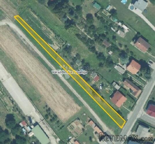 Prilika za gradnju i uživanje u zelenilu! - 2