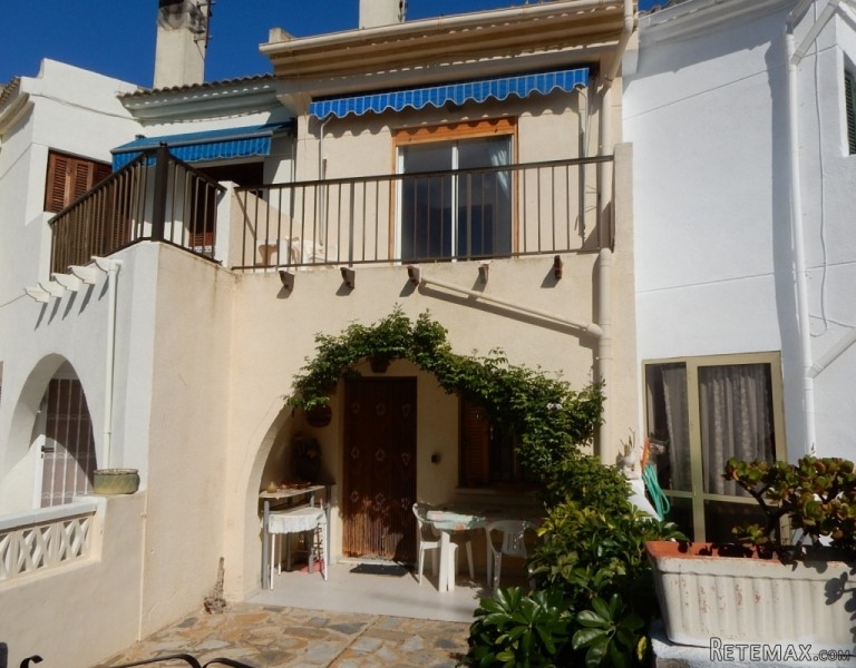 Resale · Townhouse · Spain · Costa Bl.. - 2