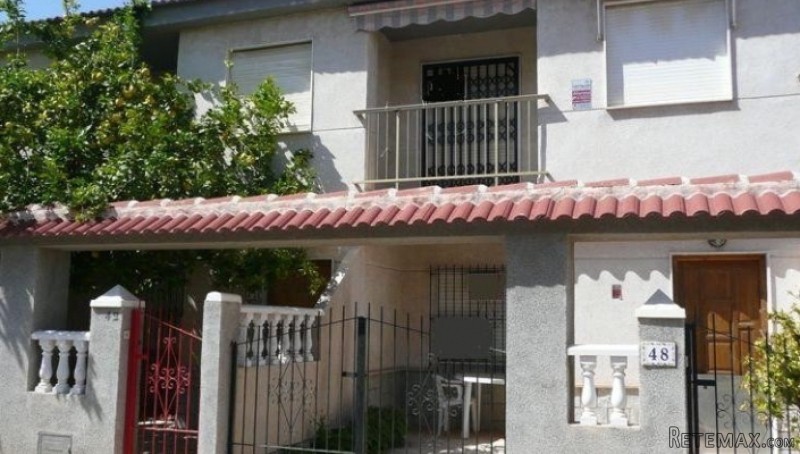 Resale · Townhouse · Spain · Costa Ca..