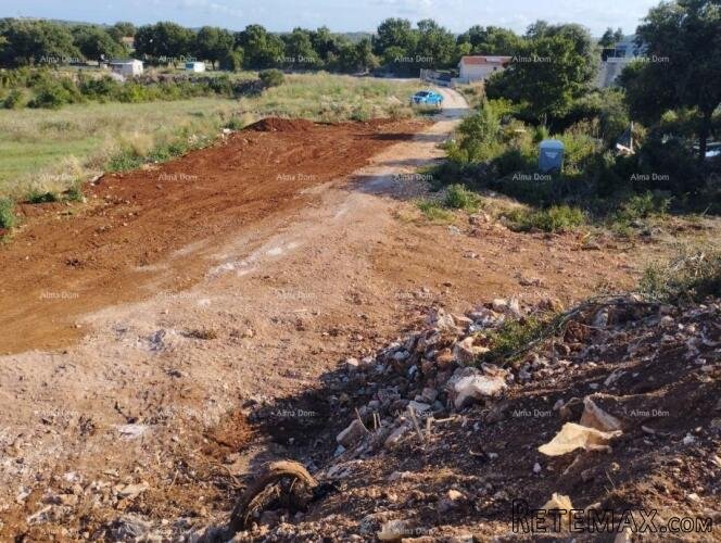 Rovinj – zemljište u perspektivnoj zoni blizu mora - 2