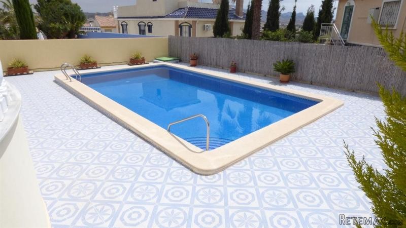 3 Bedrooms - Detached - Murcia - For.. - 2