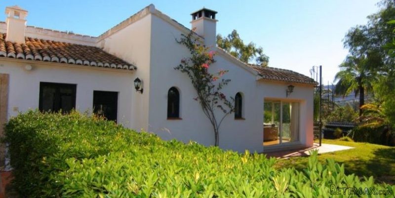 4 Bedroom 2 Bathroom Villa in Javea. - 2