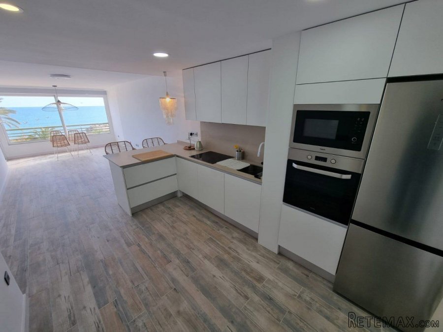 Increíble apartamento de 2 dormitorios y 1 baño en primera.. - 3