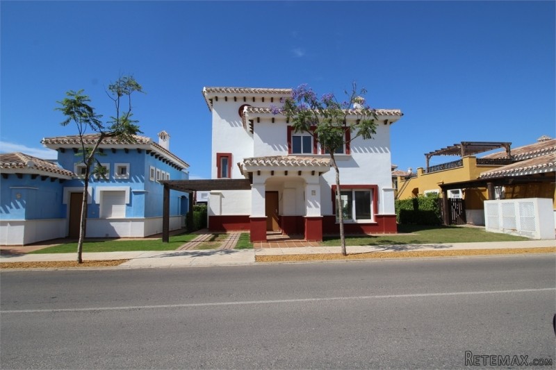 Mar Menor Resort | Murcia