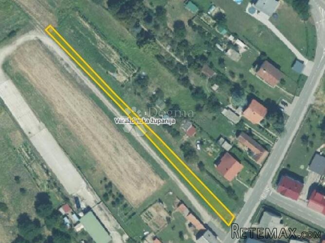 Prilika za gradnju i uživanje u zelenilu! - 3