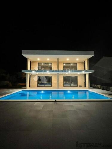 VIR – MODERNA VILA U NOVOGRADNJI - 3