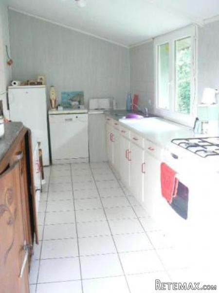 Well Equipped Detached House - 2