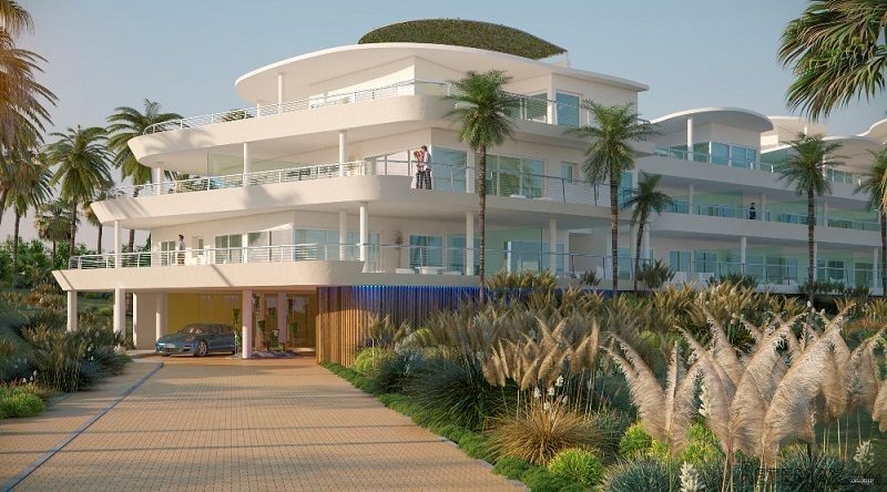 2 Bedrooms - Apartment - Malaga - For..