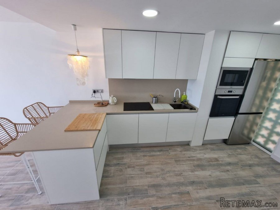 Increíble apartamento de 2 dormitorios y 1 baño en primera.. - 4
