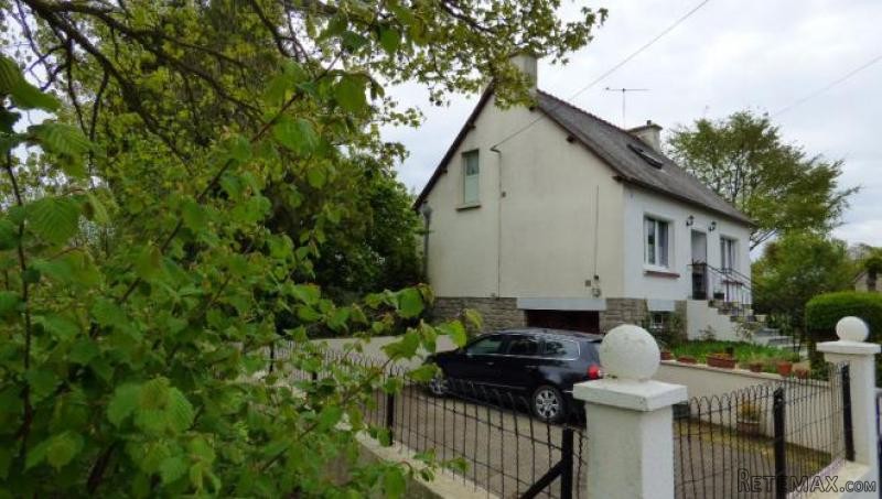 Quality Detached House with Nice Garden - 2