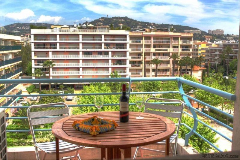 Sale Apartment - Cannes Palm Beach - 2