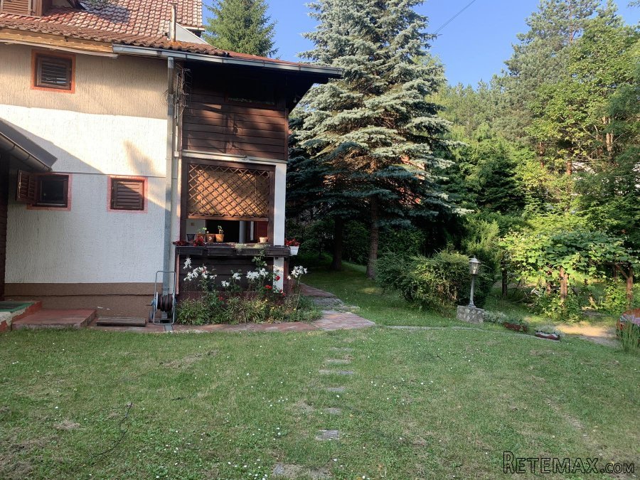 Zlatibor kuca 200m2 sa placem 7.5ari - 4