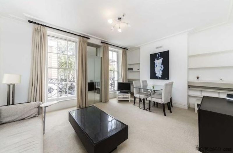 1-Bedroom Apartment In The Heart Of..