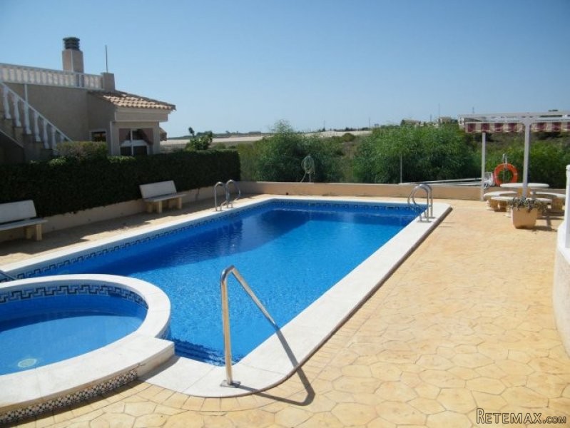2 Bedrooms - Villa - Alicante - For Sale - 2