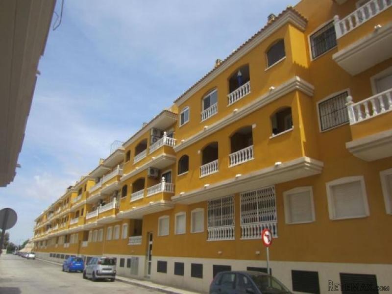 Formentera 2 Beds 2 Baths apartment