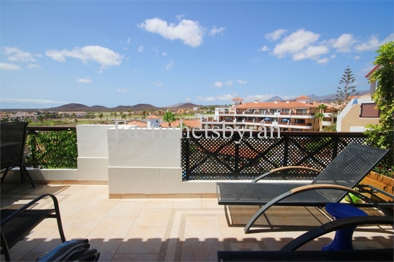 Golf del Sur | Teneriffa - 2
