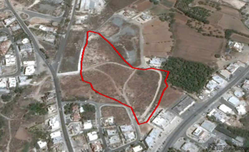 Large Residential Plot for Sale in.. - 2