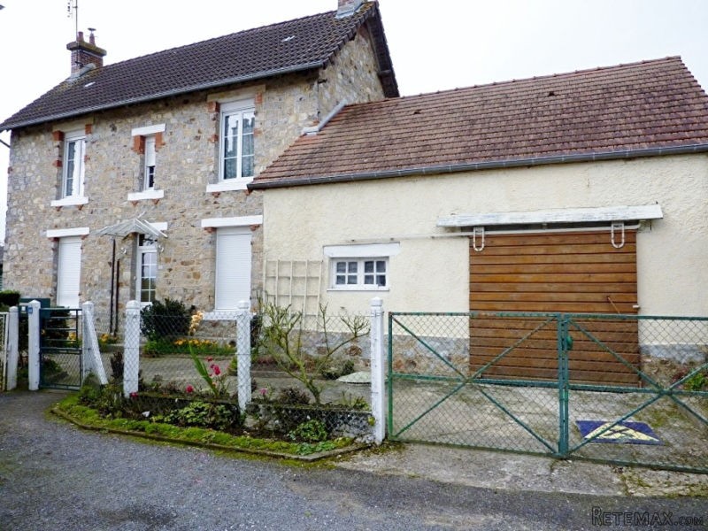 Nice House in Medieval Town