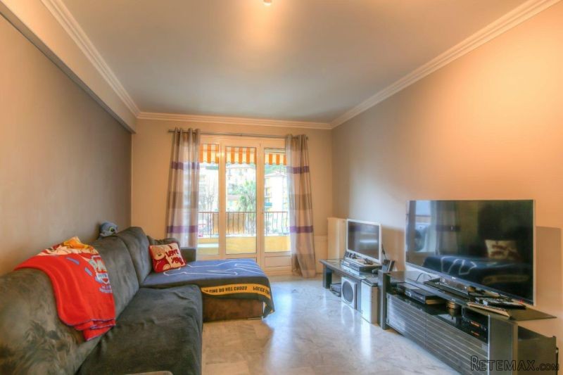 Sale Apartment - Menton Carei