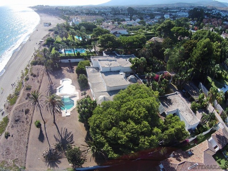 14 Bedrooms - Mansion - Malaga - For..