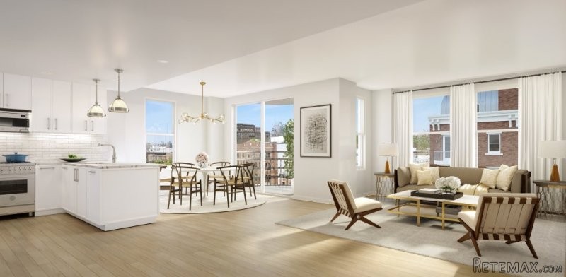 3 Bedrooms - Condo - New York State -.. - 2