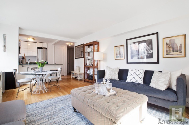 1 bedroom Apartment For Sale: 1438..