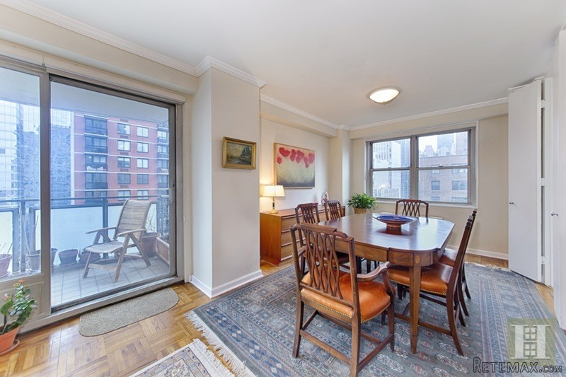 1 bedroom Apartment For Sale: 300 EAST.. - 2