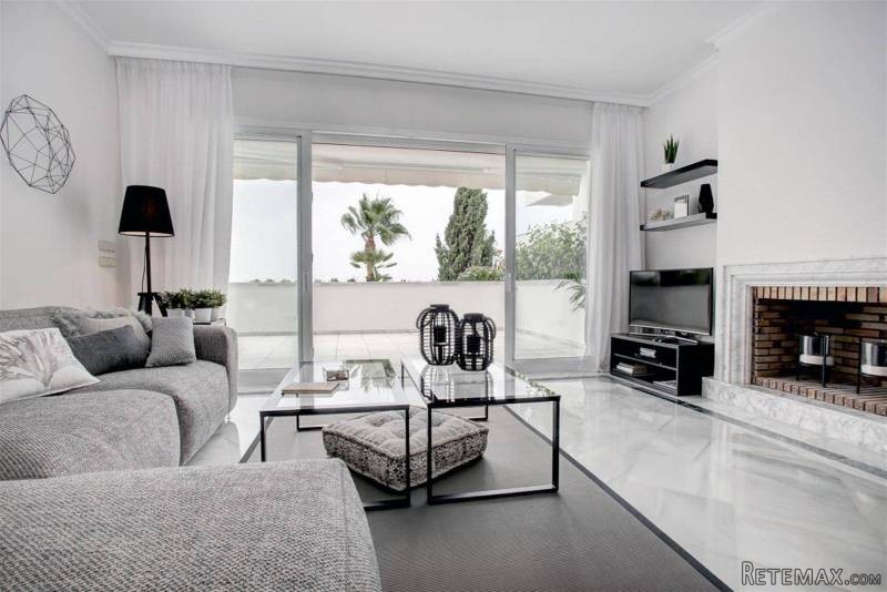 2 bedroom apartment - 2
