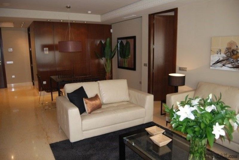 2 Bedrooms - Apartment - Malaga - For.. - 2